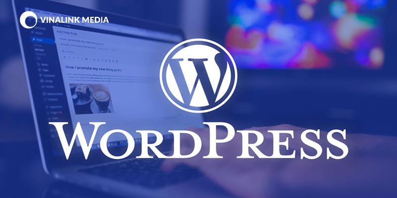 Nền tảng WordPress